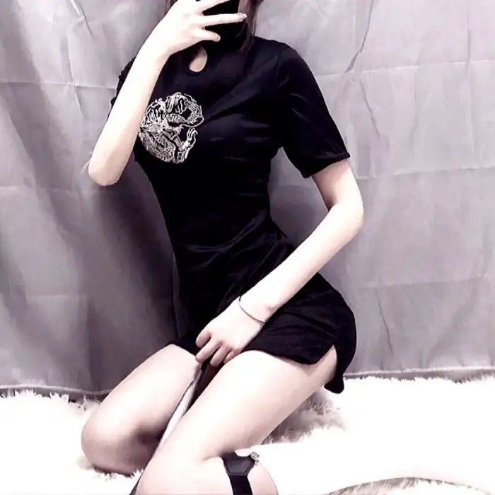 左轮百合