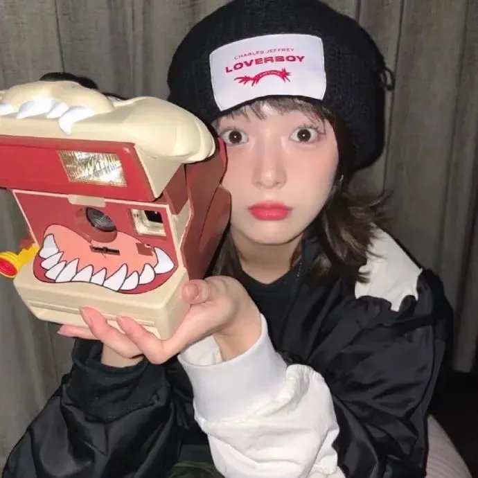 胡闹