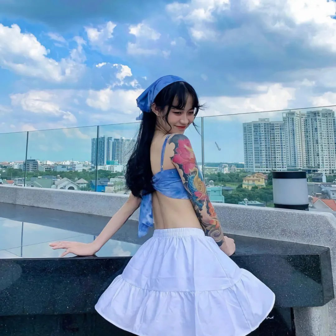 龙发威
